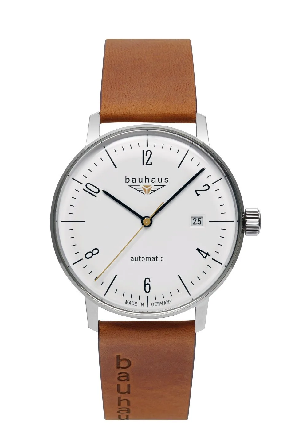 Zegarek Bauhaus Pure 20621, 41mm — zdjęcie 1