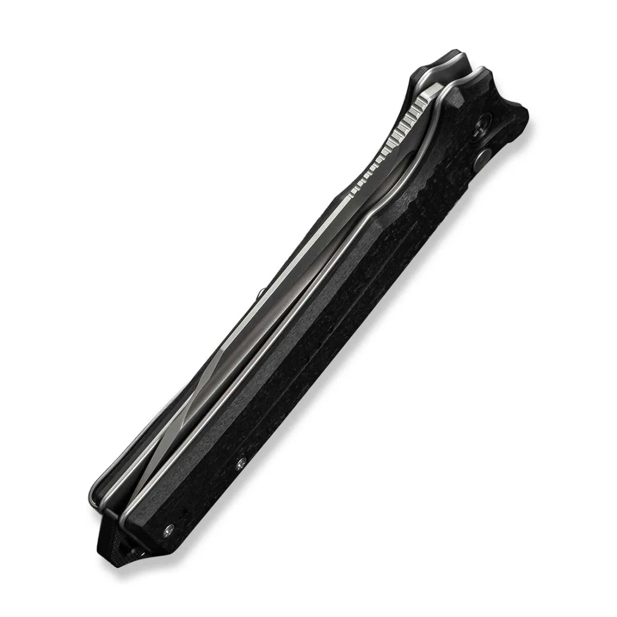 Nóż Civivi Neurohaptic Nitro-V G10 Black — zdjęcie 6