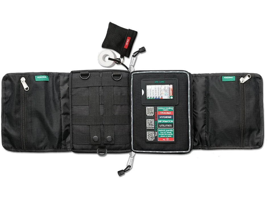 Apteczka SURVIVAL Vehicle First Aid KIT — zdjęcie 3