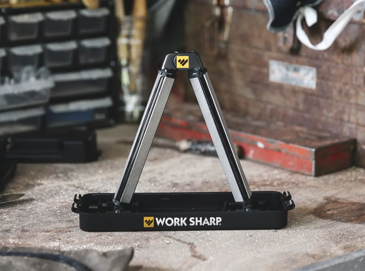 Ostrzałka Work Sharp Angle Set Knife Sharpener — zdjęcie 2