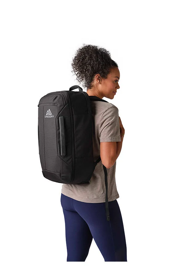 Plecak Gregory Border 30L Black Lichen — zdjęcie 3