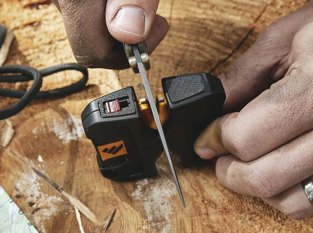 Ostrzałka Work Sharp Pivot Knife Sharpener — zdjęcie 7