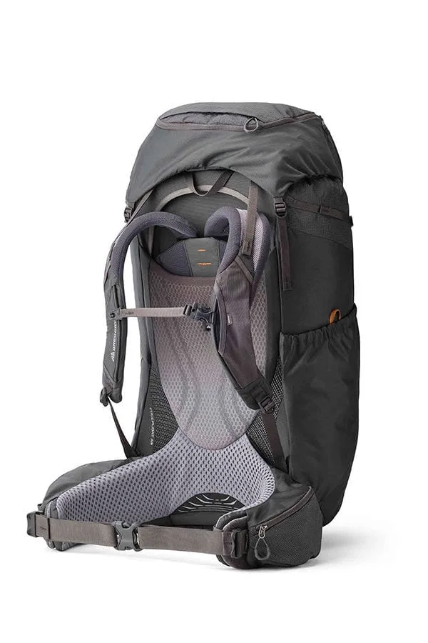 Plecak Gregory Baltoro 100L Pro Rc Lg I.Grey — zdjęcie 2