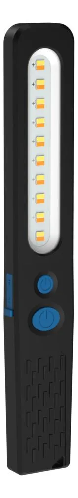 Lampa warsztatowa LED Ansmann WL390R, 385 lm,aku — zdjęcie 4