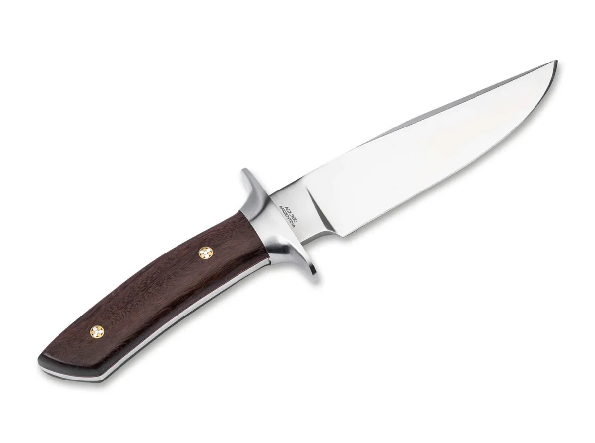 Nóż Böker Arbolito Torito GX ACX 390 — zdjęcie 2