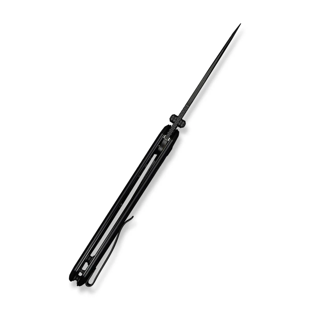 Nóż CIVIVI Placoid 14C28N G10 All Black — zdjęcie 7