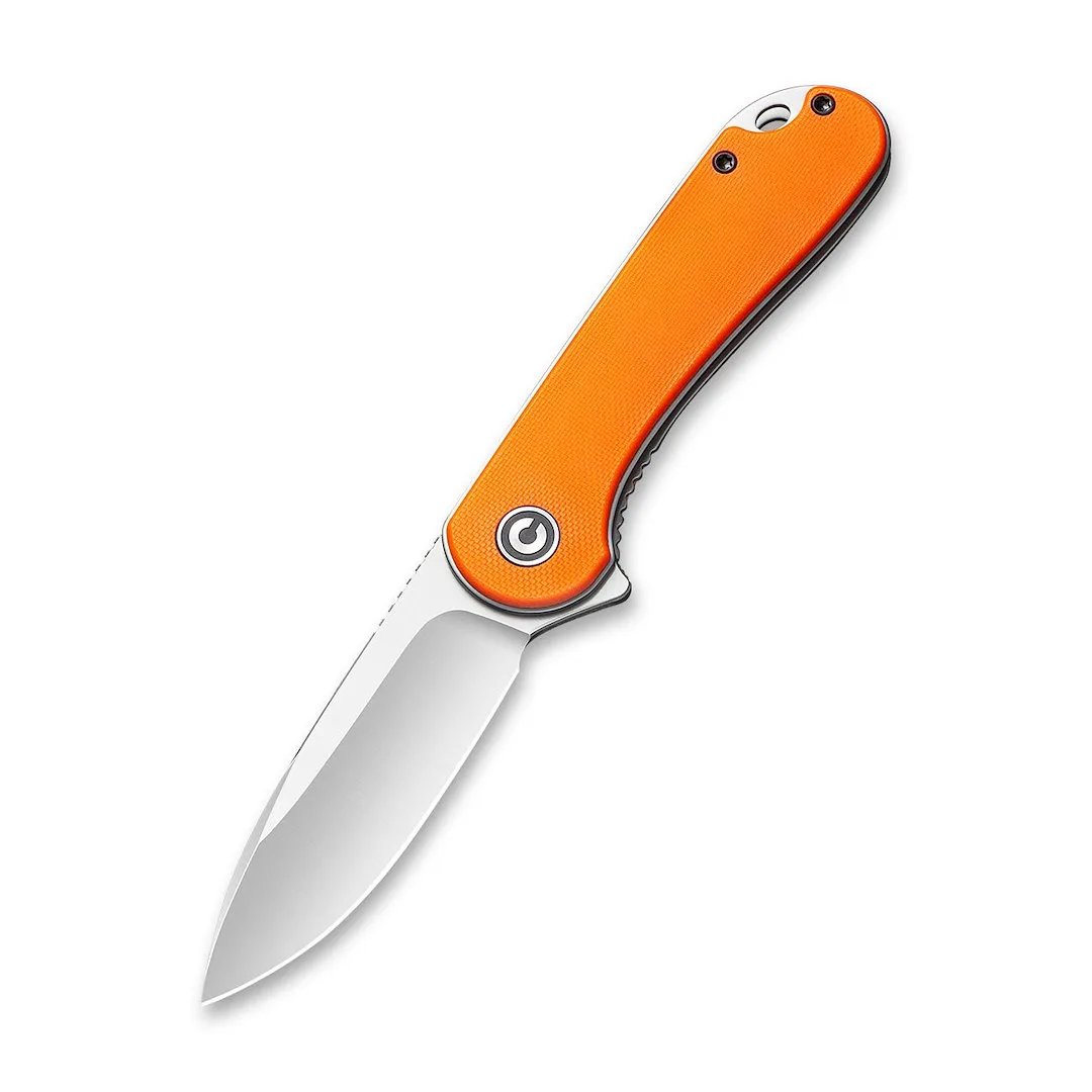 Nóż CIVIVI Elementum G10 Orange — zdjęcie 1