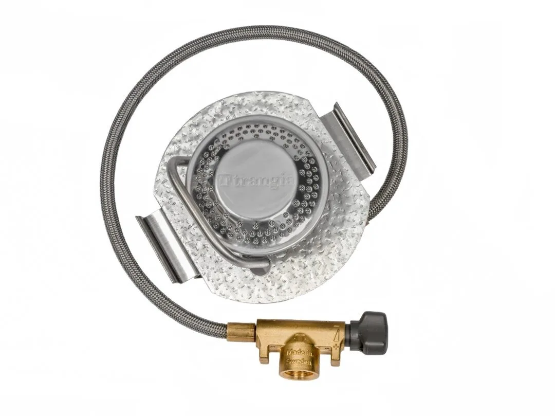 Palnik Trangia Gasburner Storm — zdjęcie 2