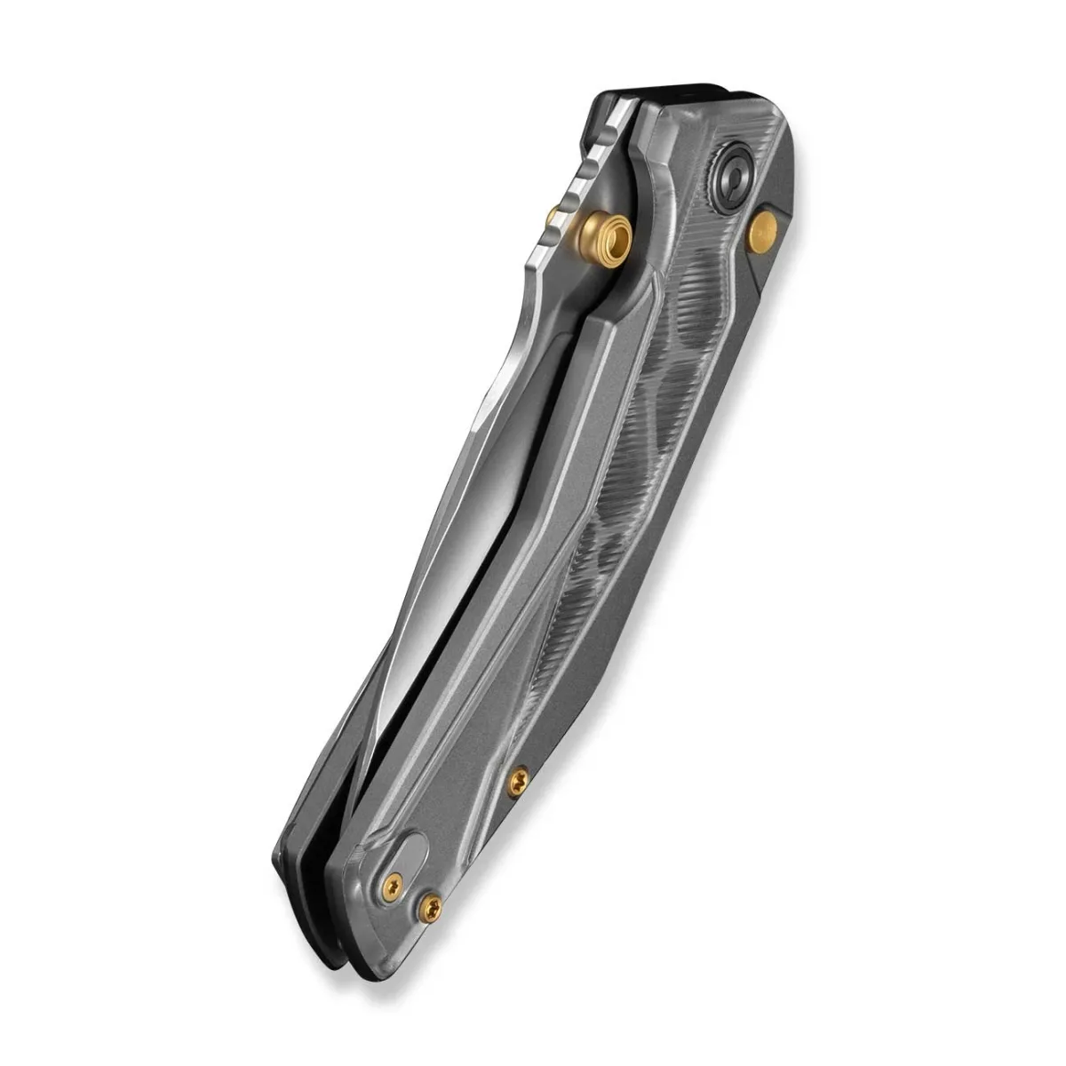 Nóż Civivi Limited Wellmax 14C28N Gray — zdjęcie 6