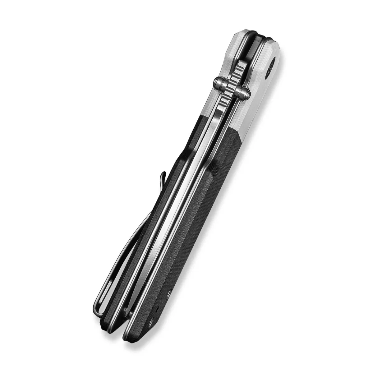 Nóż CIVIVI Zygon Nitro-V White&Black G10 — zdjęcie 6