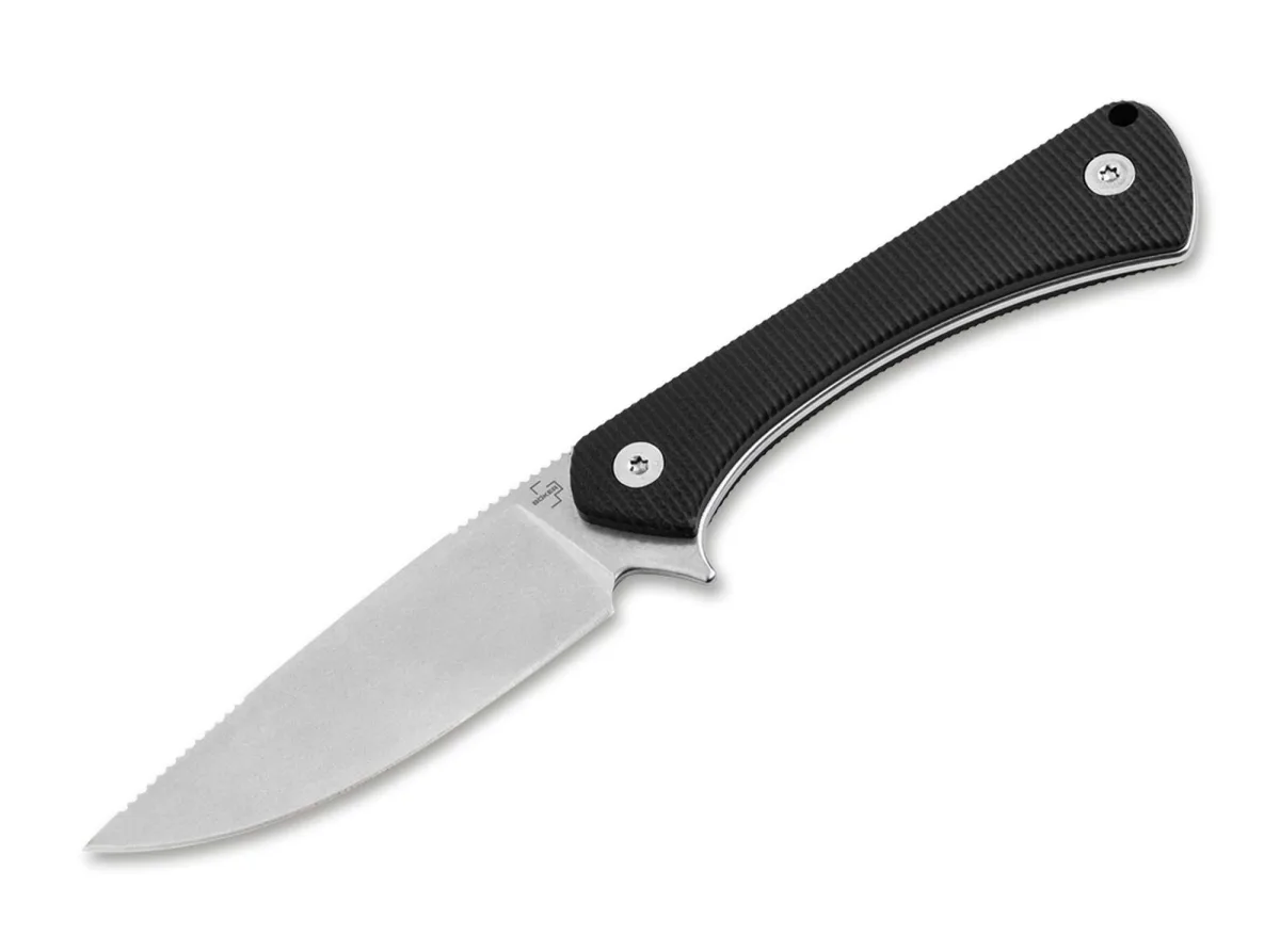 Nóż Nóż Böker Plus Brasa 14C28N — zdjęcie 1
