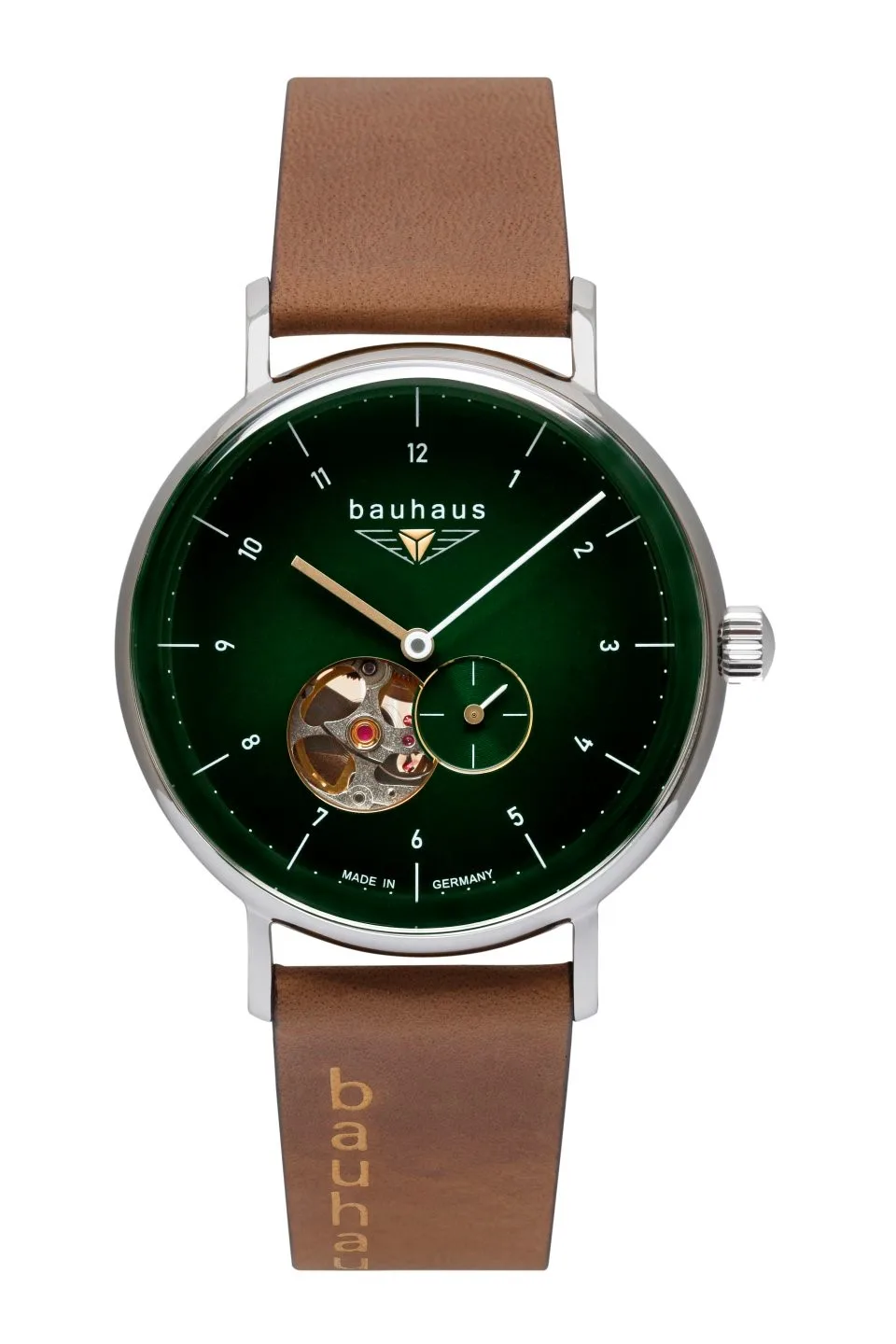 Zegarek Bauhaus Classic 21664, 41mm — zdjęcie 1