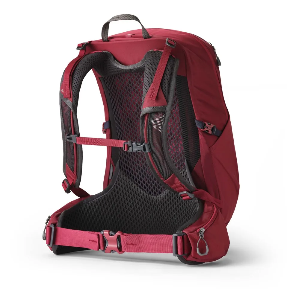 Plecak damski Gregory Jade 25 Lt Rc R. Red — zdjęcie 4
