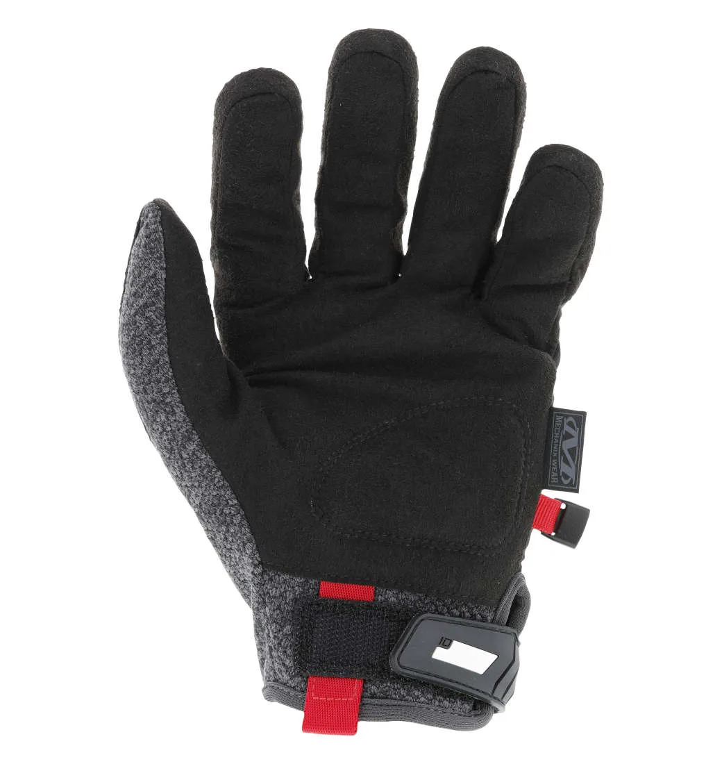 Rękawice Mechanix ColdWork Original GREYBLA r.XL — zdjęcie 2