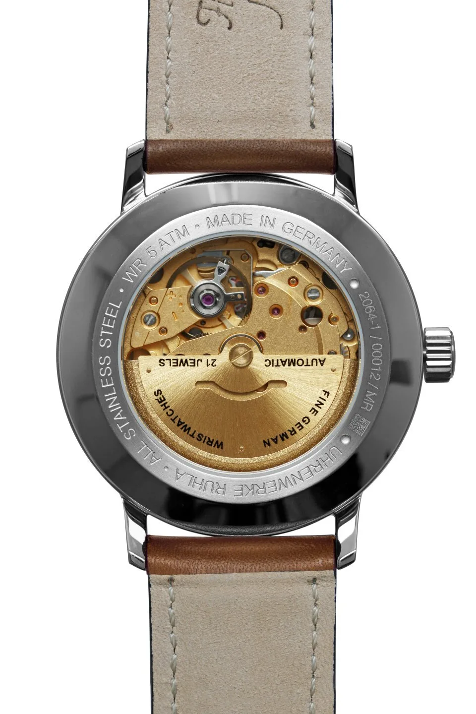 Zegarek Bauhaus Classic 20641, 41mm — zdjęcie 3