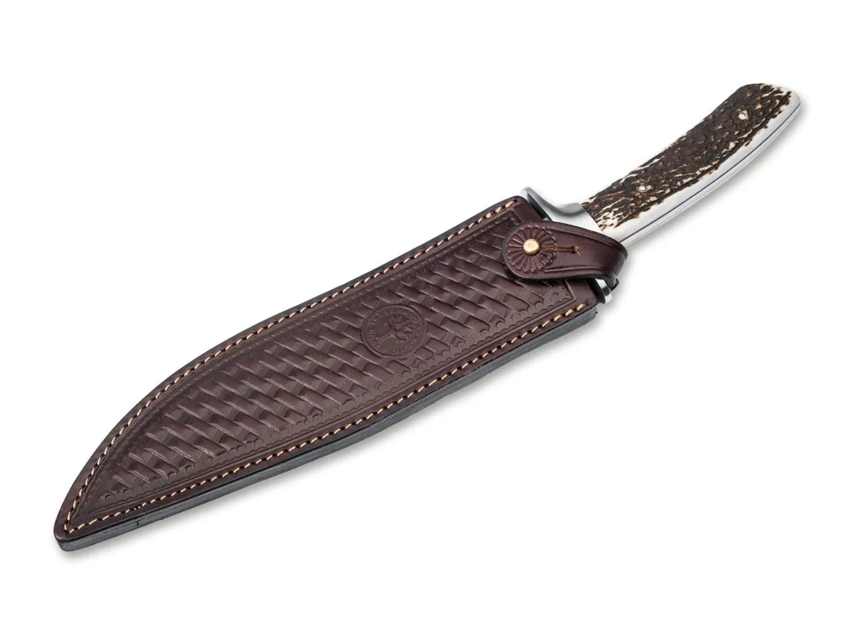 Nóż Böker Argentina Toro HX — zdjęcie 3