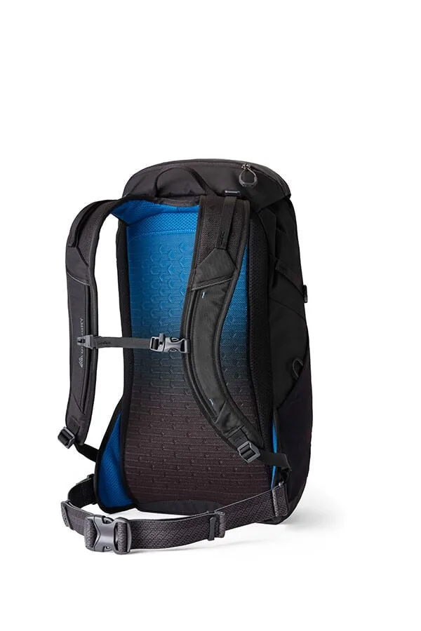 Plecak Gregory Kiro 28L Rc Alpine Black — zdjęcie 2