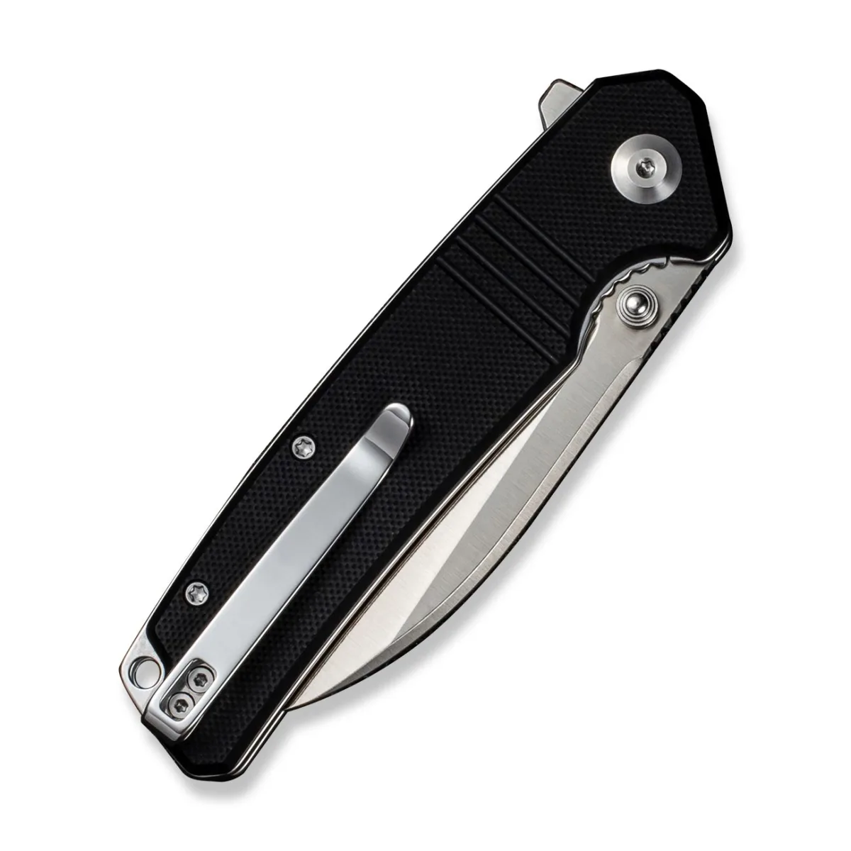 Nóż SENCUT Awassi Black G10 — zdjęcie 5