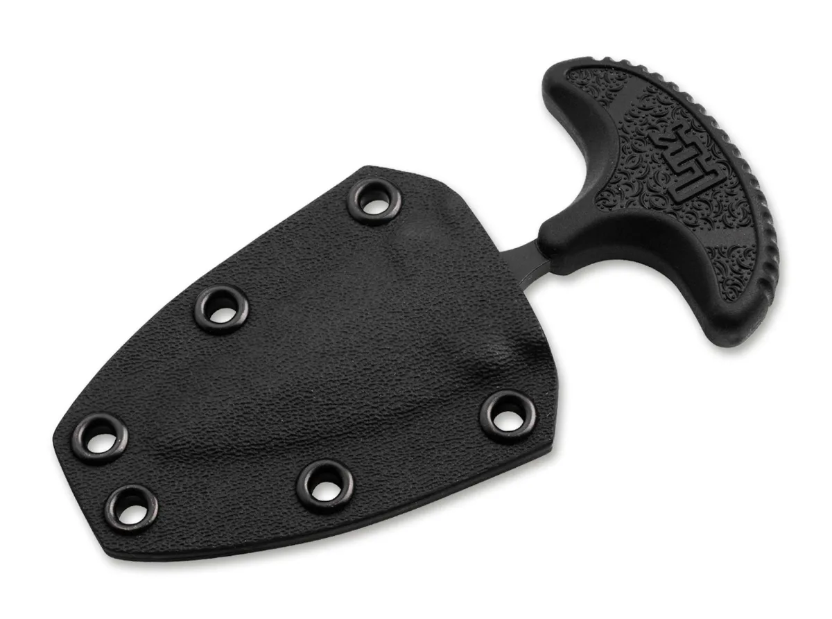 Nóż Heckler & Koch FX02 Push Dagger D2 — zdjęcie 3