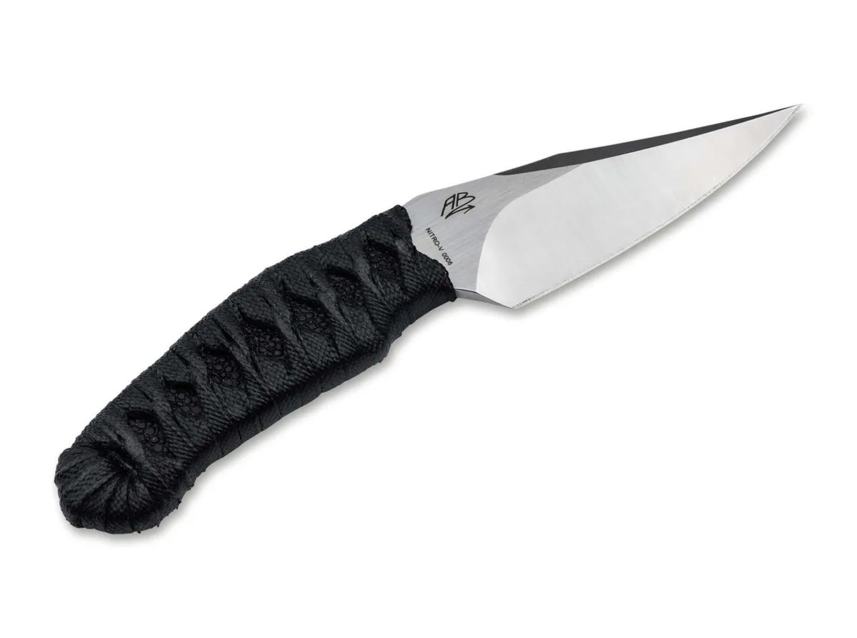 Nóż Böker Plus 302 Nitro-V — zdjęcie 2