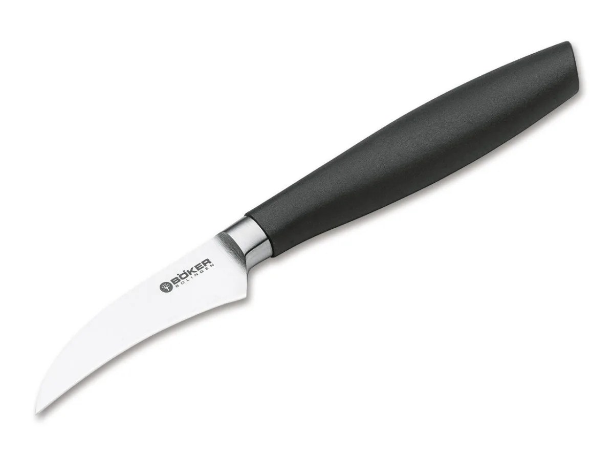 Nóż do obierania Böker Solingen Core Professional — zdjęcie 1