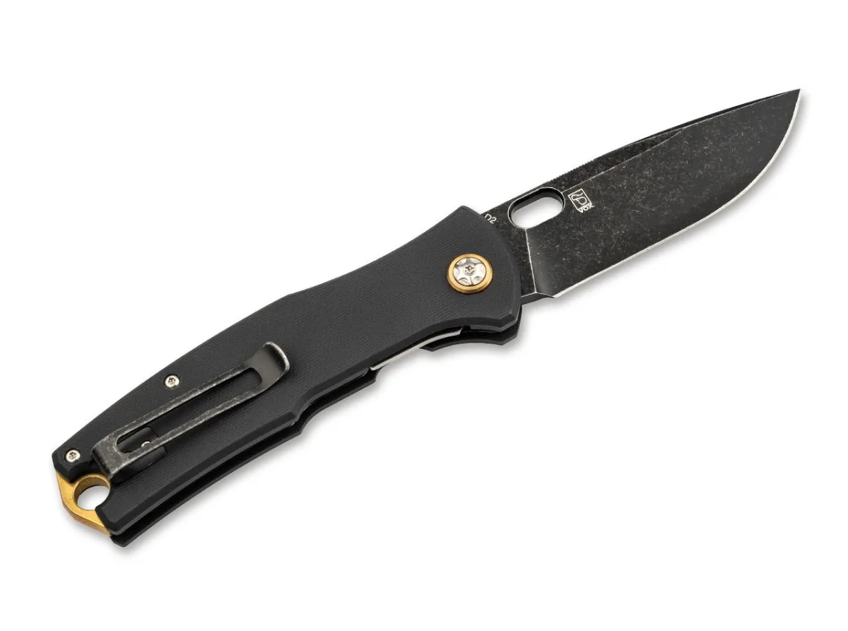 Nóż Böker Plus Fieldfolder — zdjęcie 2
