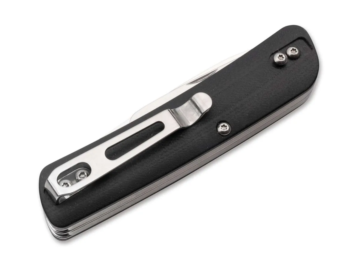 Nóż Böker Plus Tech Tool Fork — zdjęcie 2