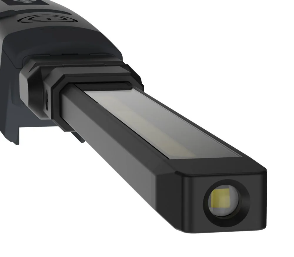 Lampa warsztatowa Ansmann IL500R,500lm, aku — zdjęcie 5
