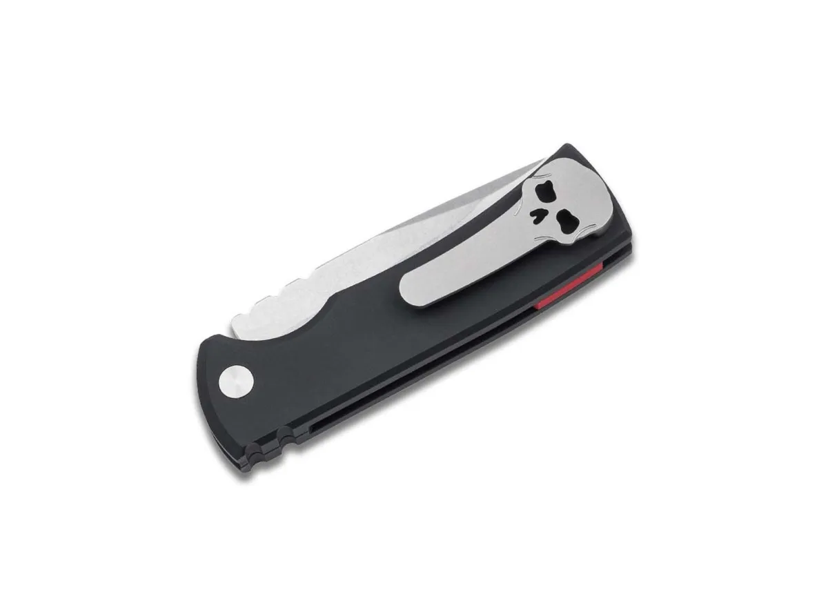Nóż Böker Solingen Mini Redencion — zdjęcie 2