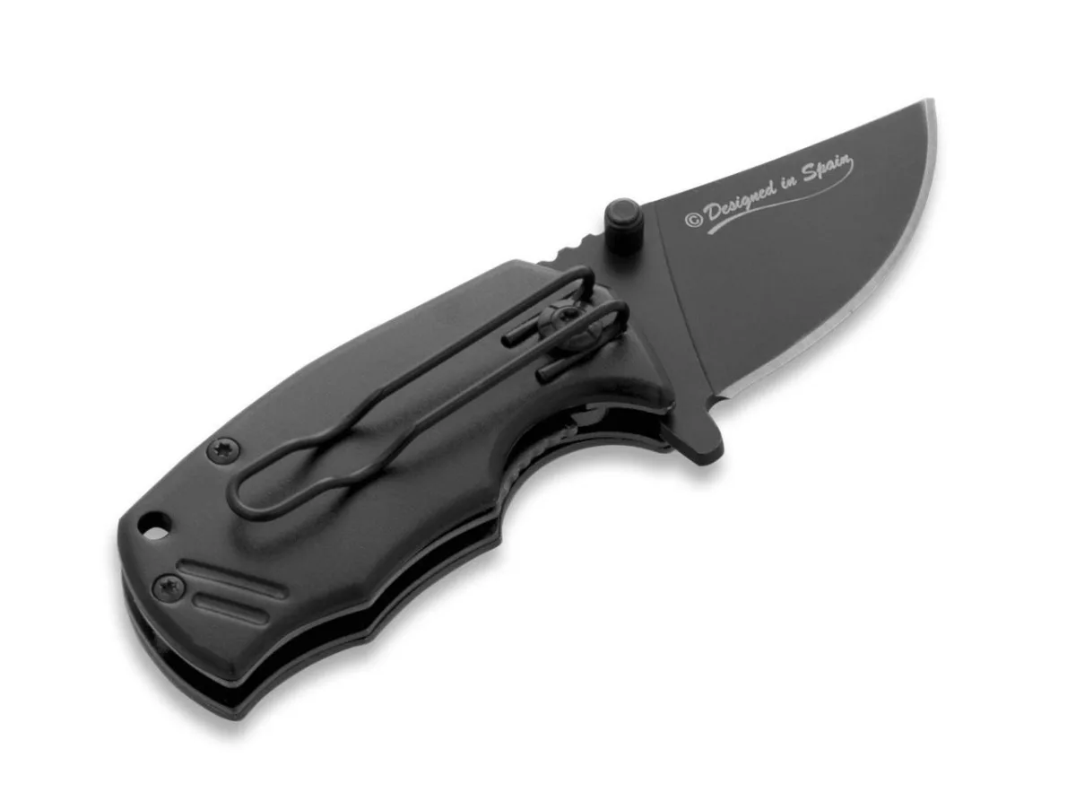 Nóż K25 18203 Mini — zdjęcie 3