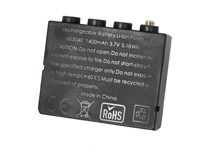 Akumulator Ledlenser do H7R.2 — zdjęcie 2