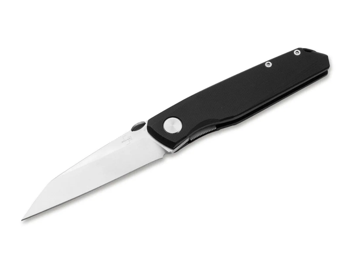 Nóż Böker Plus Connector G10 — zdjęcie 1
