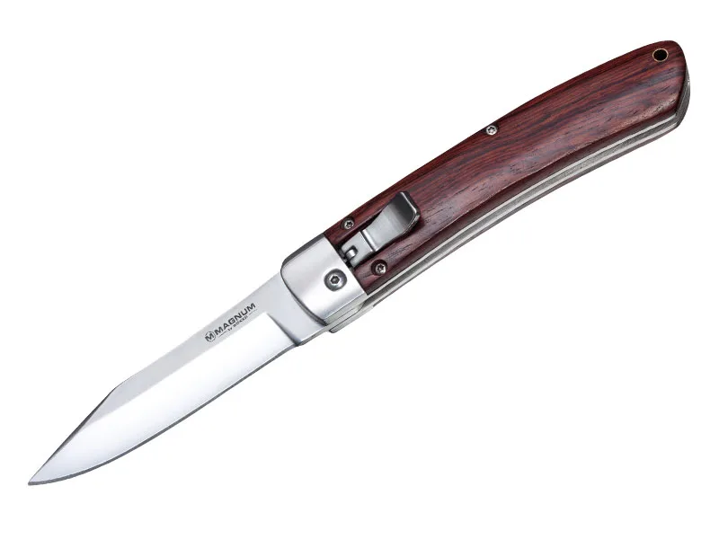 Nóż Magnum Automatic Classic — zdjęcie 1