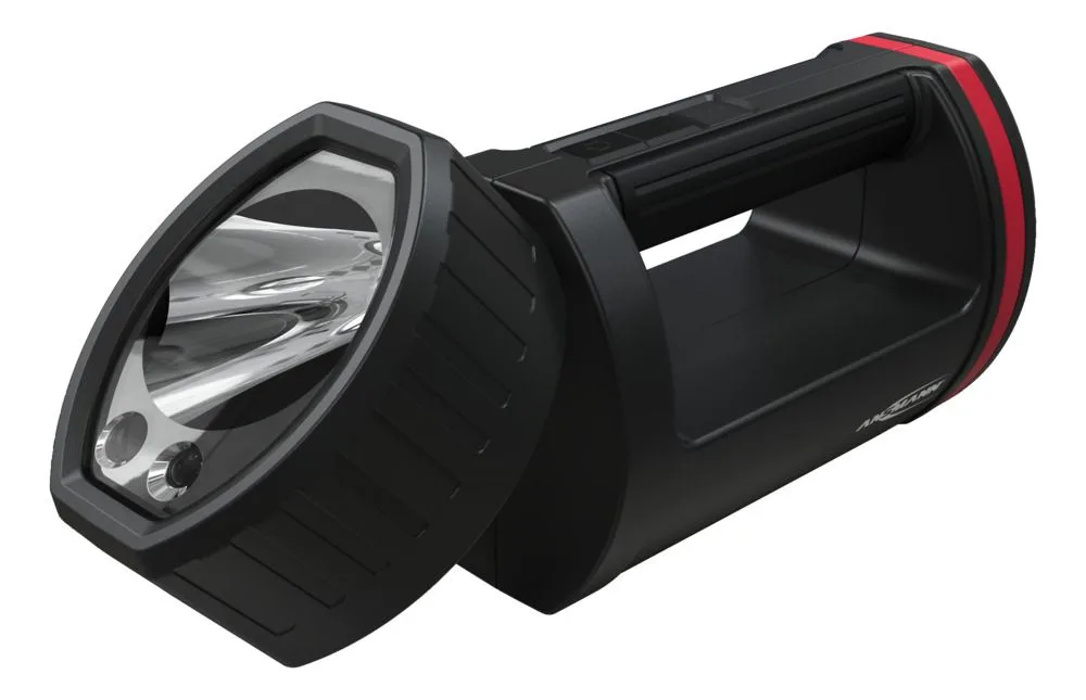Reflektor Ansmann HS20R Pro, 1700 lm, aku — zdjęcie 4