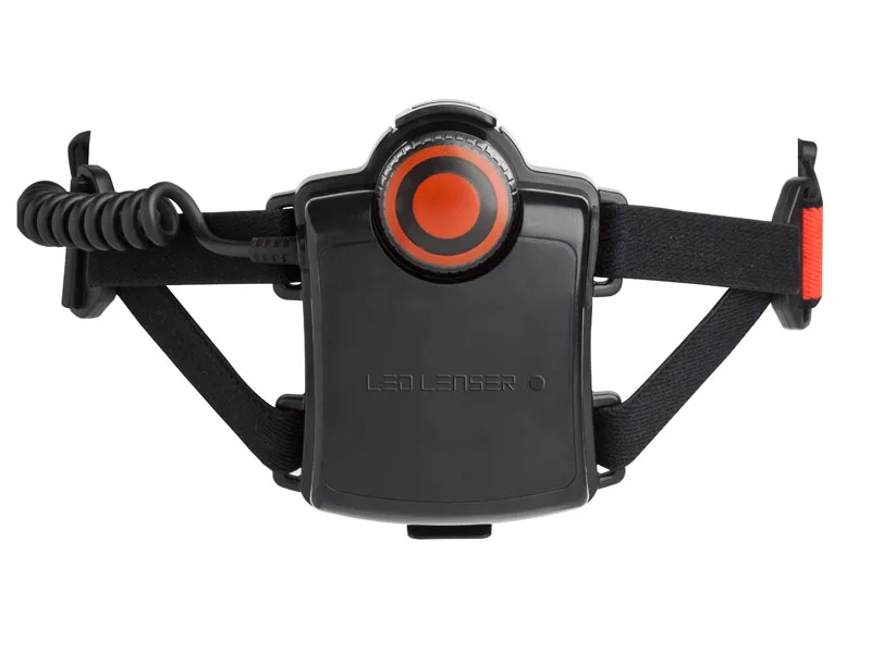 Latarka czołowa Ledlenser H7R.2 300lm — zdjęcie 4