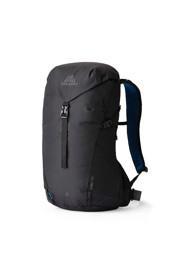 Plecak Gregory Kiro 28L Rc Alpine Black — zdjęcie 1