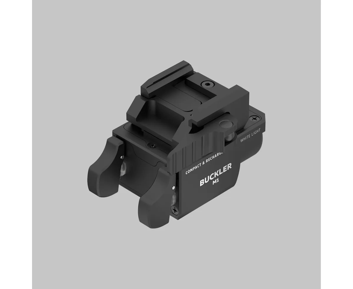 Latarka pod broń Armytek Buckler M1 700 lm — zdjęcie 2