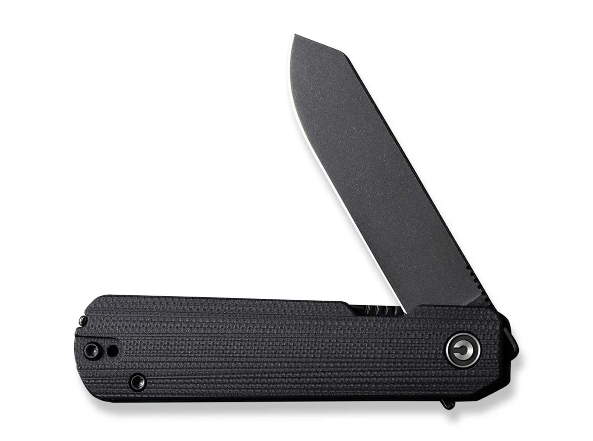 Nóż CIVIVI Sendy G10 All Black C21004B-2 — zdjęcie 3