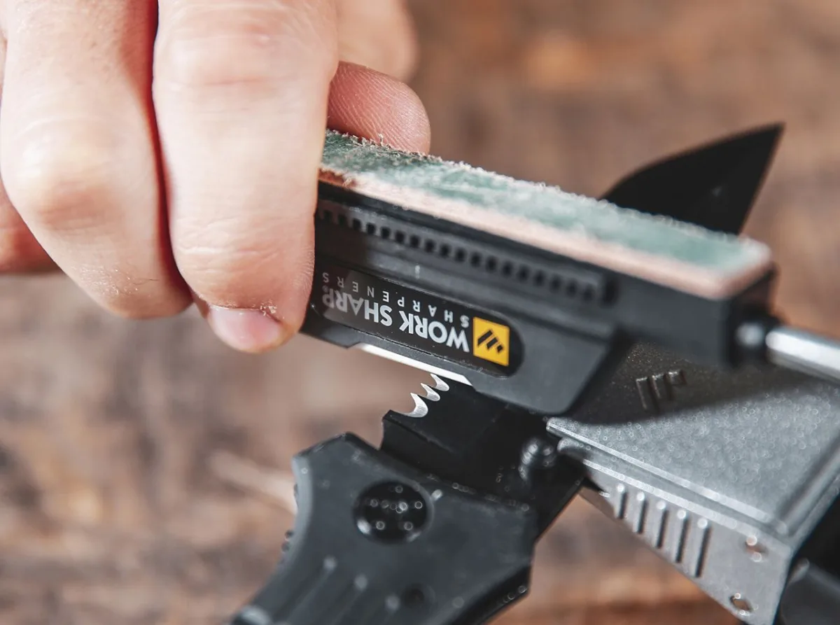 Zestaw upgrade do Work Sharp Precision Adjust — zdjęcie 5