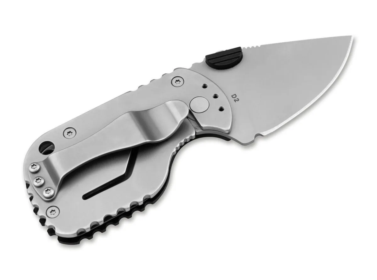 Nóż Boker Plus Subcom 2.0 Black — zdjęcie 2