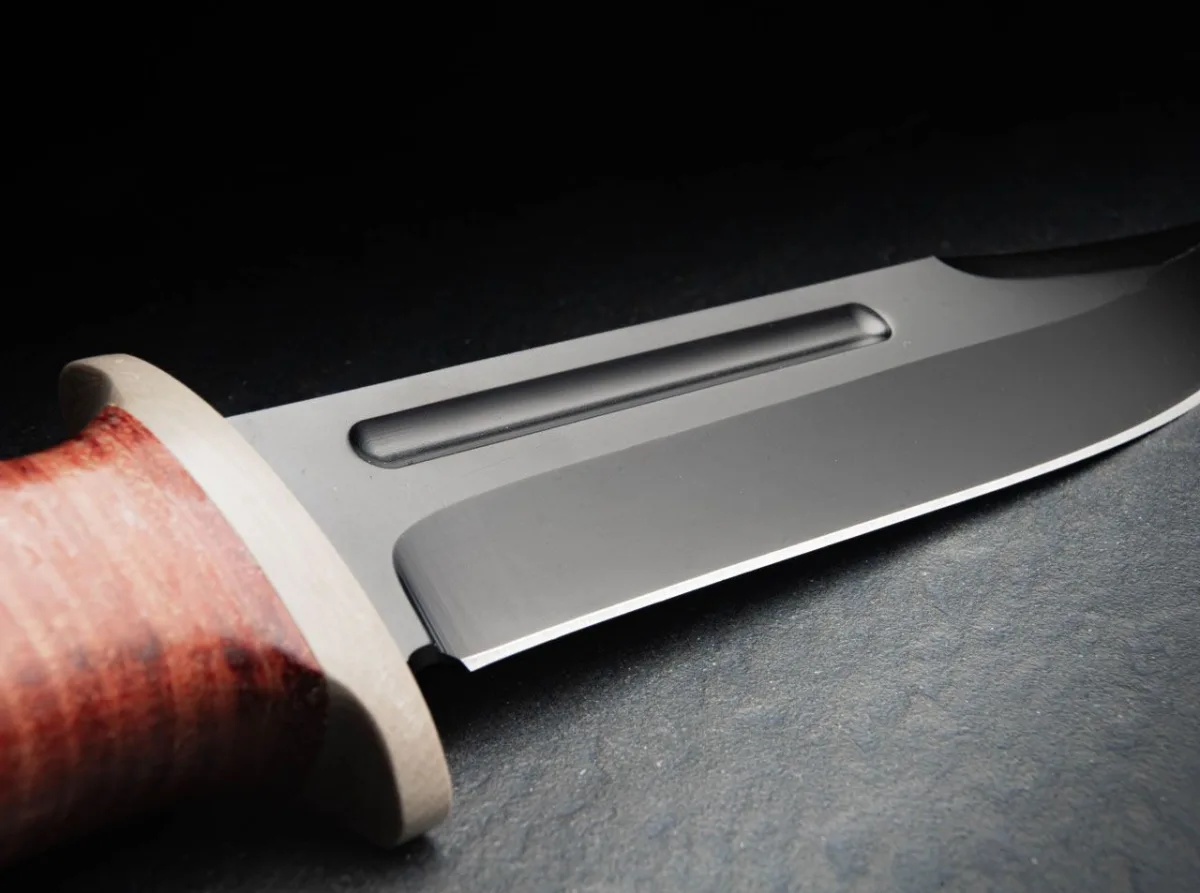 Nóż Magnum Ranger Field Bowie — zdjęcie 6
