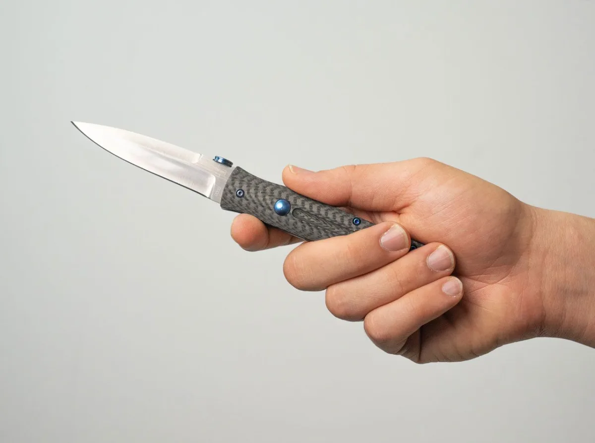 Nóż Böker Plus Icepick Dagger — zdjęcie 6