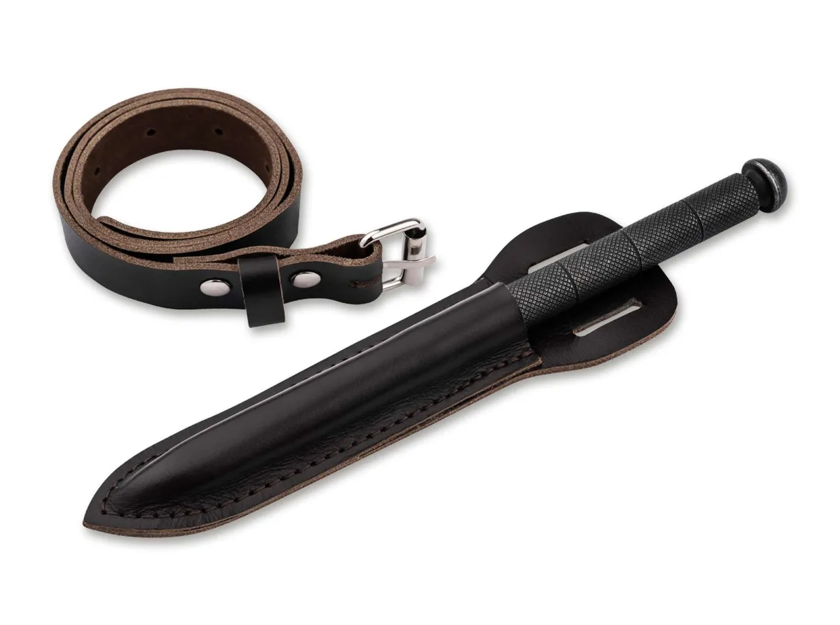 Nóż History Knife & Tool Sleeve Dagger — zdjęcie 3
