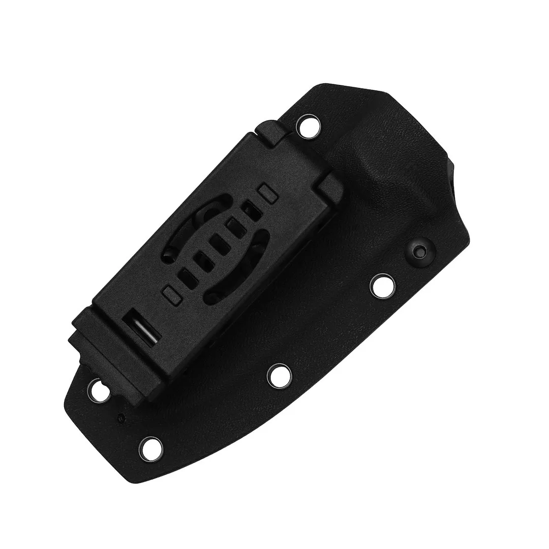 Nóż Kizer Drop Bear Fix 3 G10 14C28N — zdjęcie 9