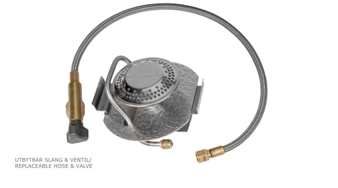 Palnik Trangia Gasburner Storm — zdjęcie 6
