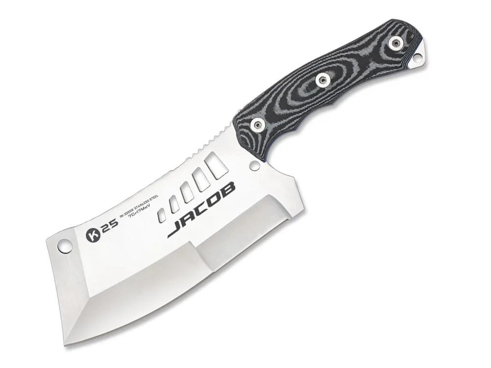 Tasak K25 JACOB , RK-32559 — zdjęcie 1