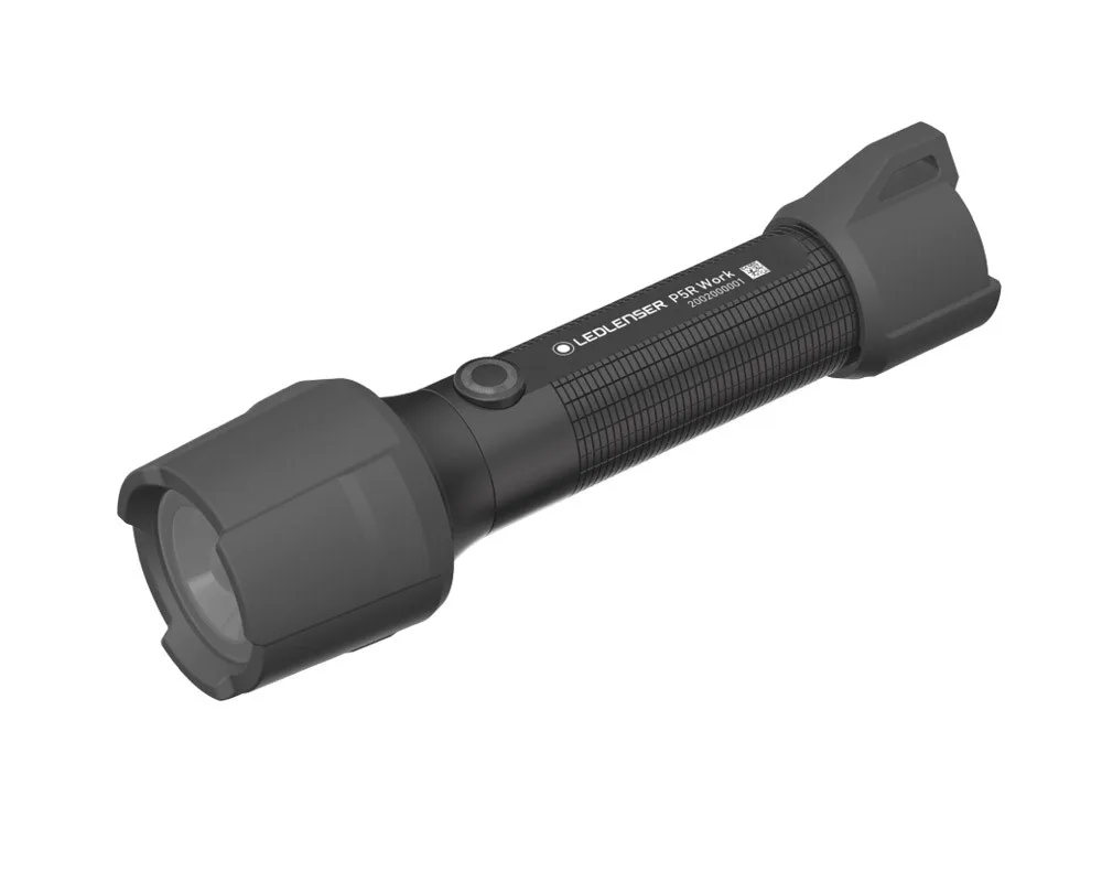 Latarka Ledlenser P5R Work — zdjęcie 1