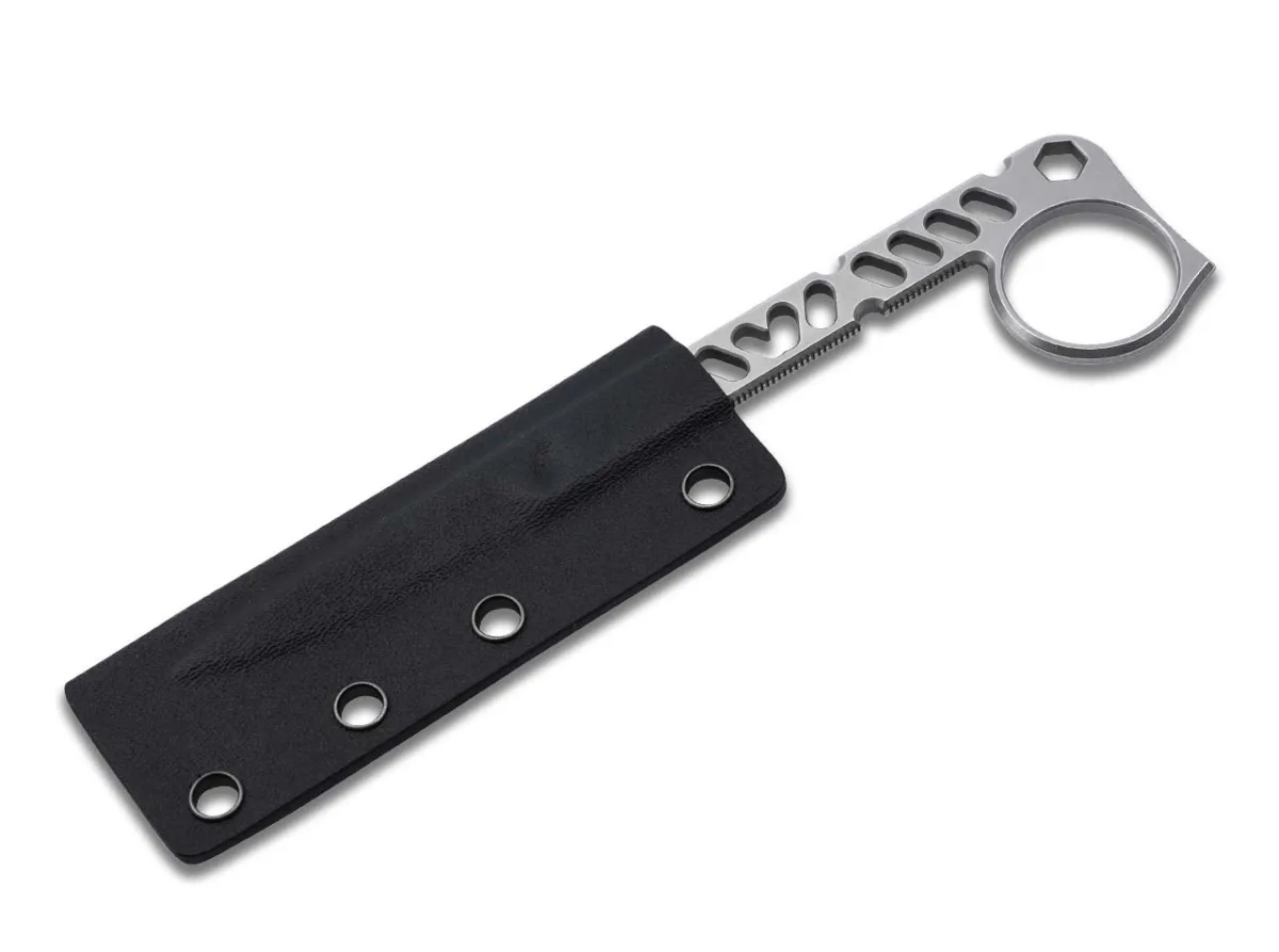 Nóż Böker Plus Sigurd Tactical — zdjęcie 3