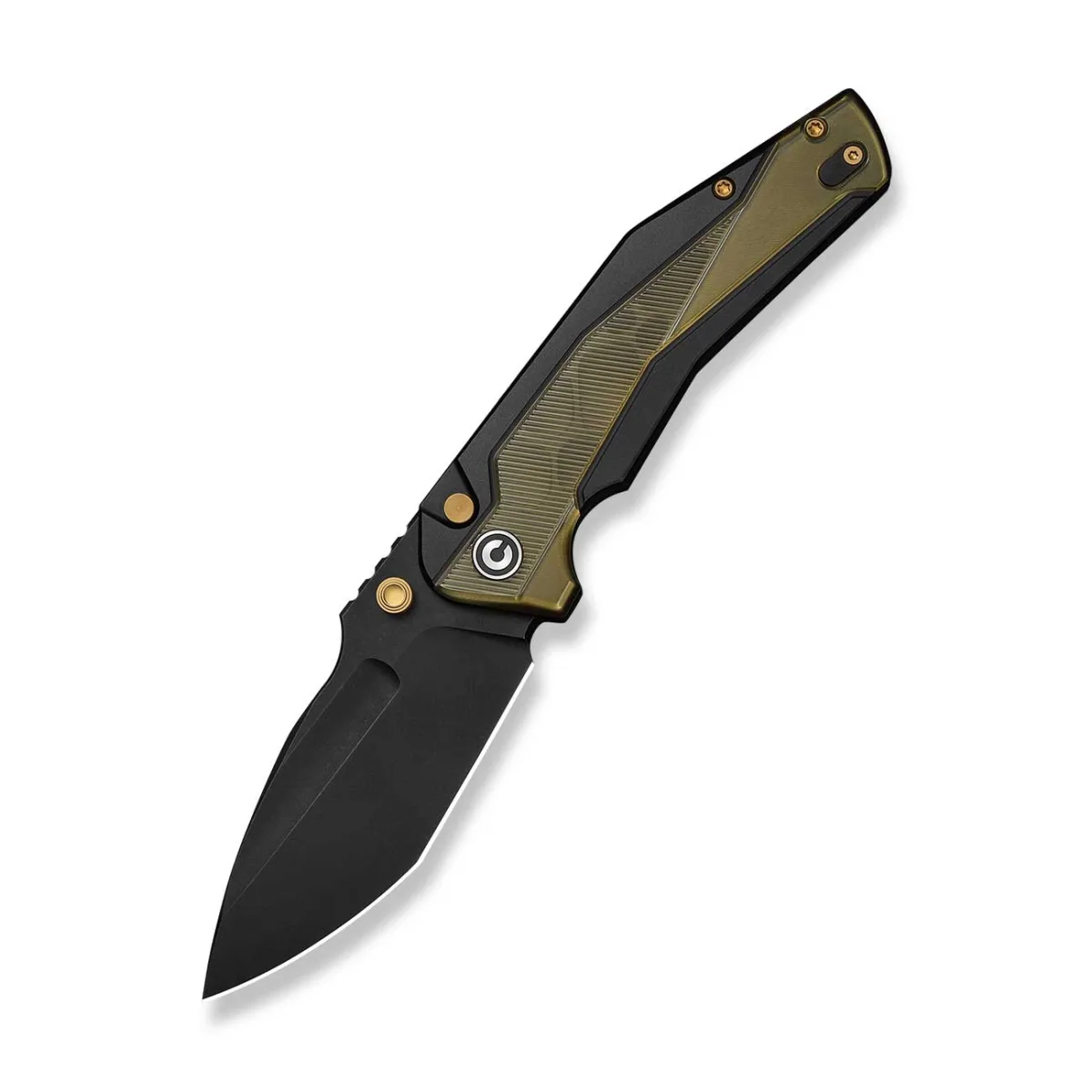 Nóż Civivi Limited Wellmax 14C28N Black — zdjęcie 1