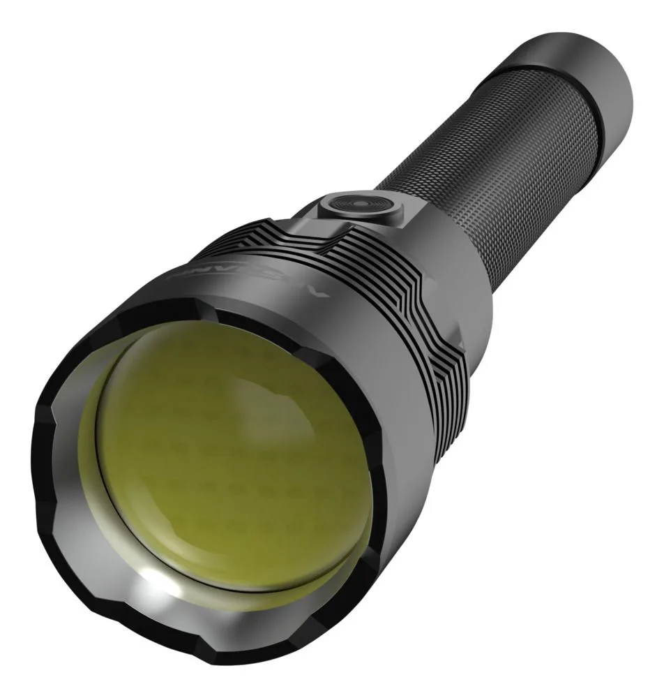 Latarka Ansmann T12000FR, 12000 lm, aku — zdjęcie 3